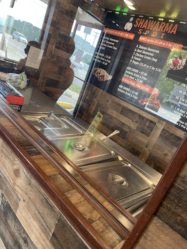 Photo of Shawarma Spot - 989 Baldwin Ave, Pontiac, MI 48340, USA